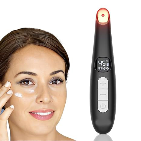 MyEboral™ 3-in-1 Eye & Face Massager