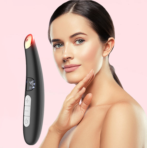 MyEboral™ 3-in-1 Eye & Face Massager